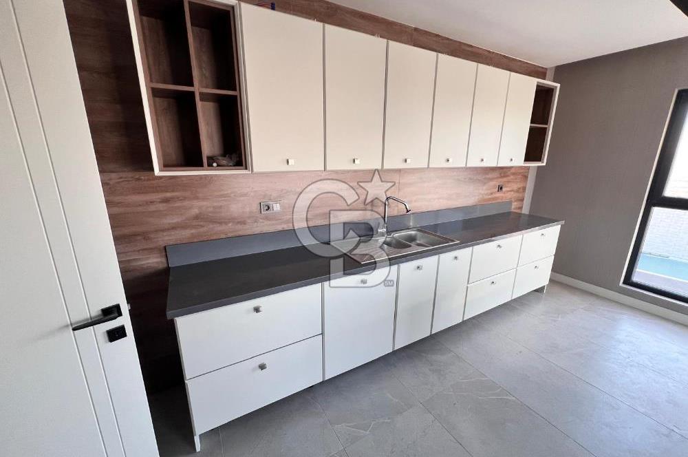 Forum Ankara Yakını Natura Ovacık | 4+1 Geniş ve Ferah Daire