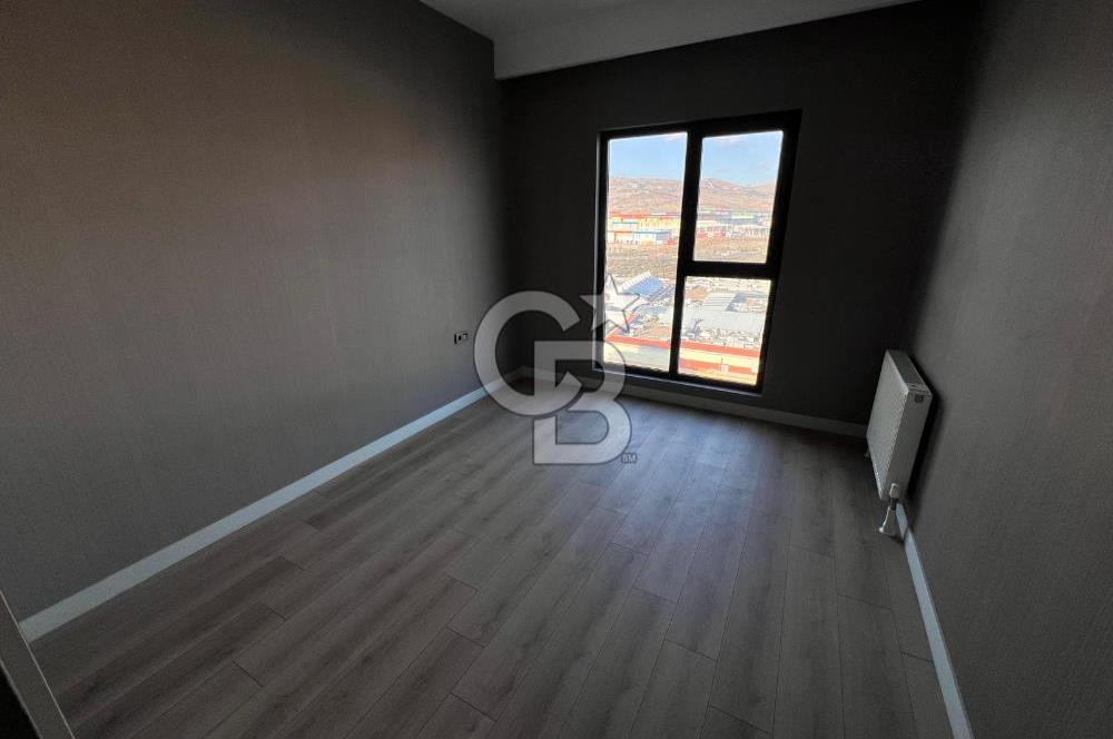 Forum Ankara Yakını Natura Ovacık | 4+1 Geniş ve Ferah Daire