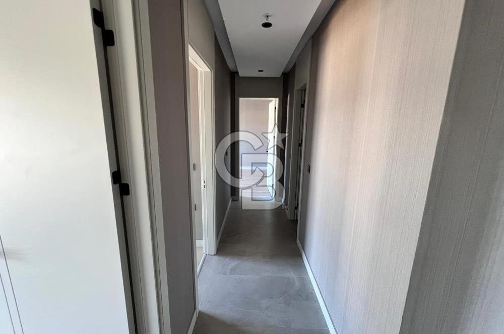 Forum Ankara Yakını Natura Ovacık | 4+1 Geniş ve Ferah Daire