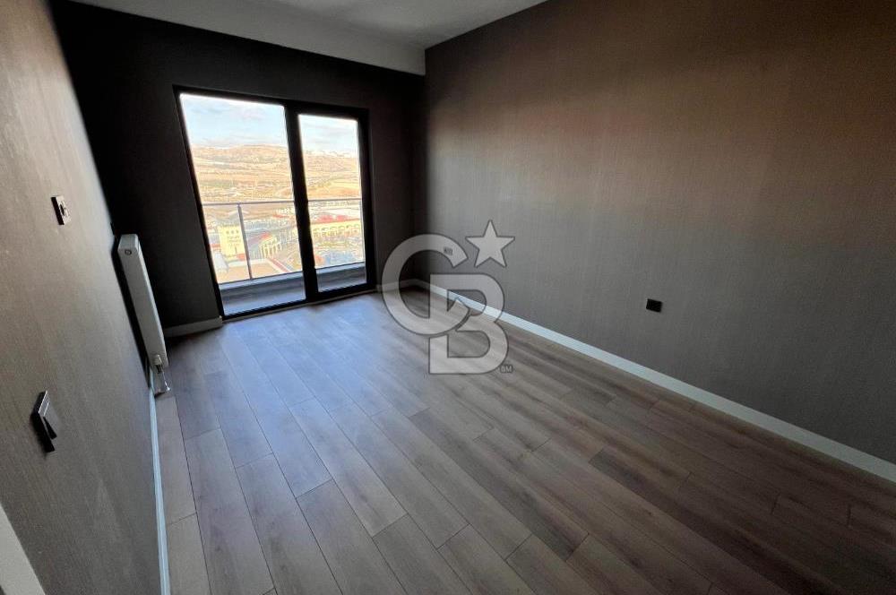 Forum Ankara Yakını Natura Ovacık | 4+1 Geniş ve Ferah Daire