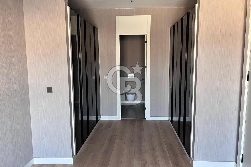 Forum Ankara Yakını Natura Ovacık | 4+1 Geniş ve Ferah Daire