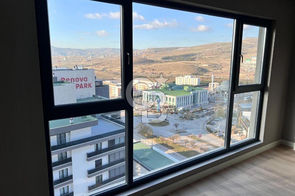 Forum Ankara Yakını Natura Ovacık | 4+1 Geniş ve Ferah Daire