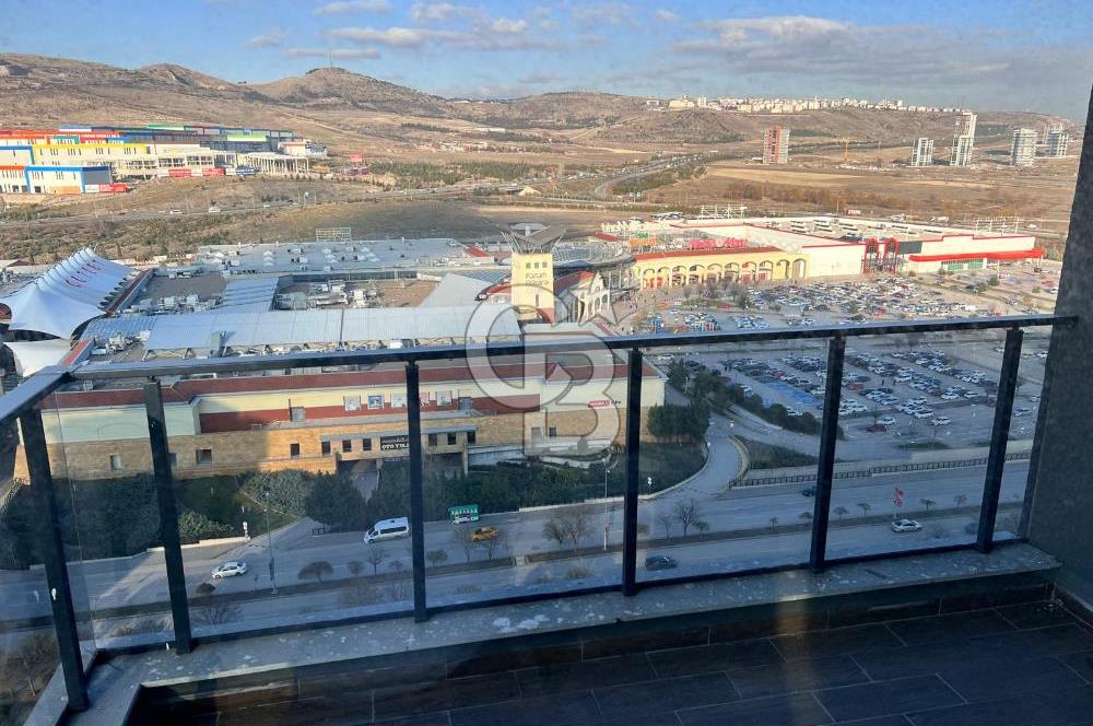 Forum Ankara Yakını Natura Ovacık | 4+1 Geniş ve Ferah Daire