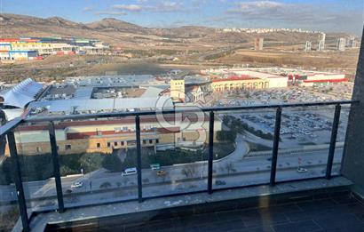 Forum Ankara Yakını Natura Ovacık | 4+1 Geniş ve Ferah Daire