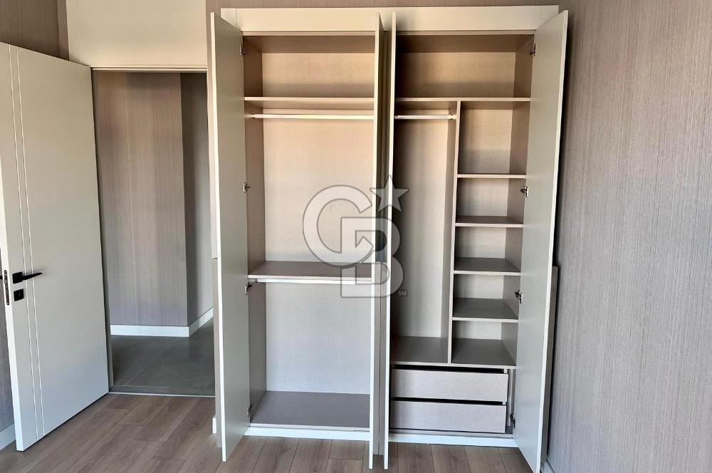 Forum Ankara Yakını Natura Ovacık | 4+1 Geniş ve Ferah Daire