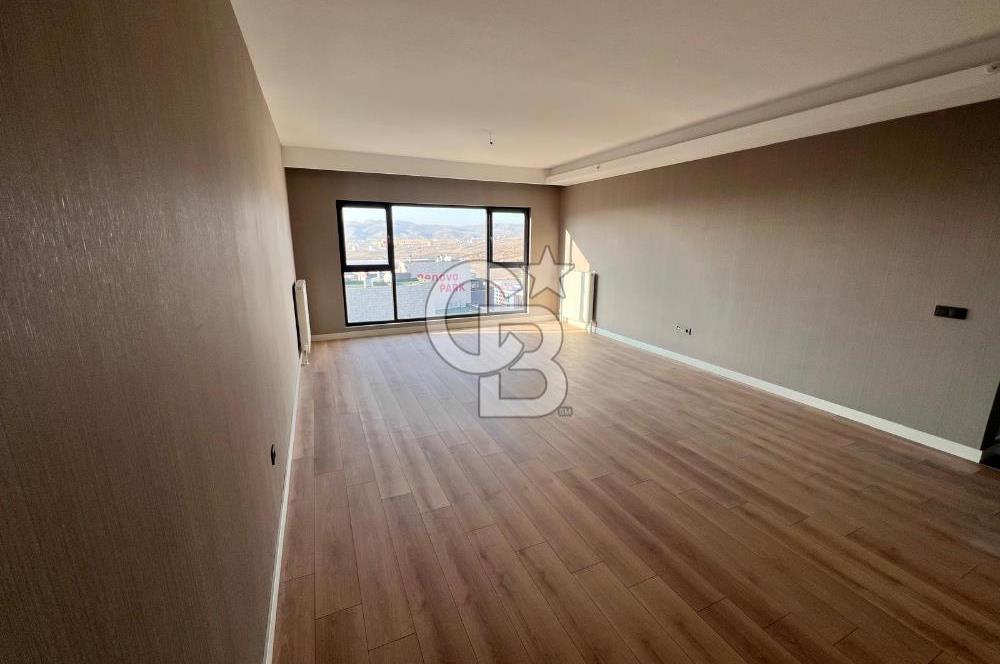 Forum Ankara Yakını Natura Ovacık | 4+1 Geniş ve Ferah Daire