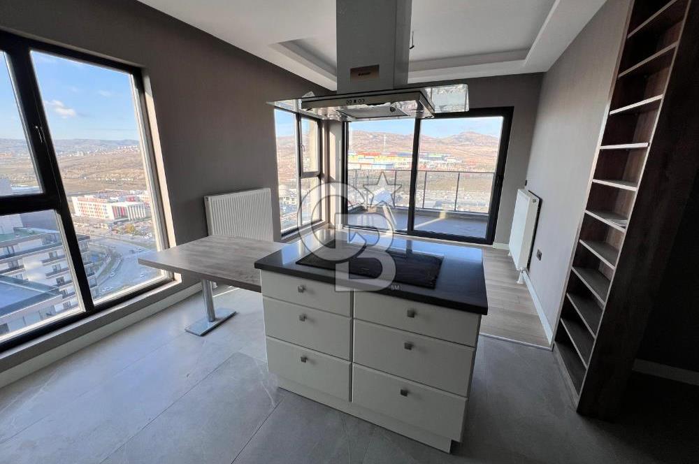 Forum Ankara Yakını Natura Ovacık | 4+1 Geniş ve Ferah Daire