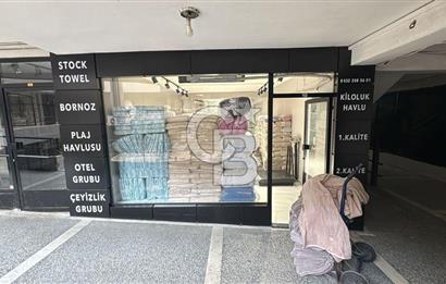 Bayramyeri Kocayaka Çarşısı Satılık 2 katlı 110M² İş Yeri