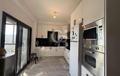 Bodrum Ortakent Hastanelere Yakın 3+1 Eşyalı Kiralık Daire