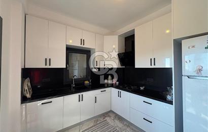 Bodrum Ortakent Hastanelere Yakın 3+1 Eşyalı Kiralık Daire