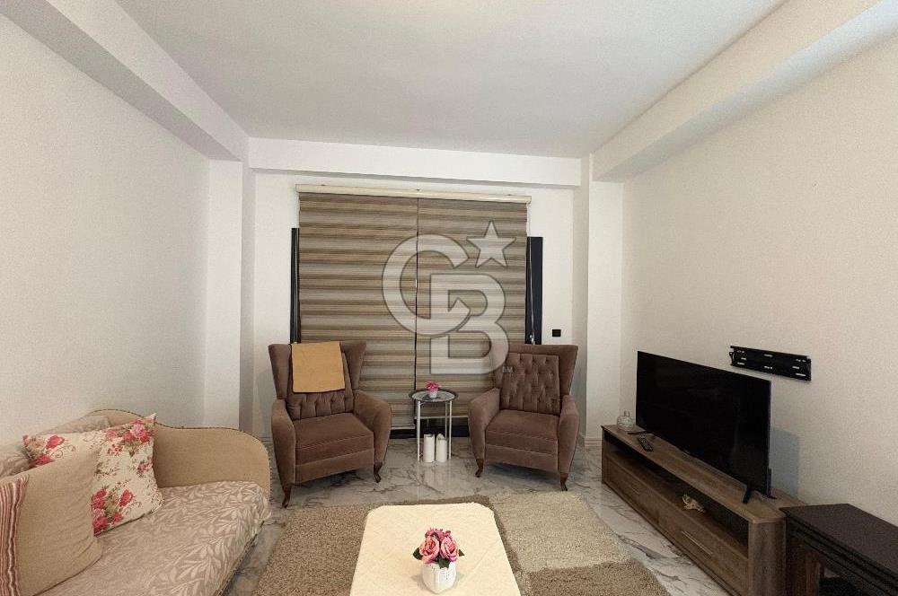 Bodrum Ortakent Hastanelere Yakın 3+1 Eşyalı Kiralık Daire