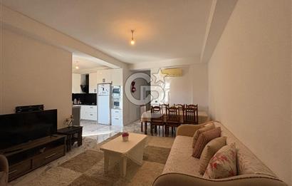 Bodrum Ortakent Hastanelere Yakın 3+1 Eşyalı Kiralık Daire