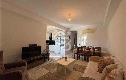 Bodrum Ortakent Hastanelere Yakın 3+1 Eşyalı Kiralık Daire