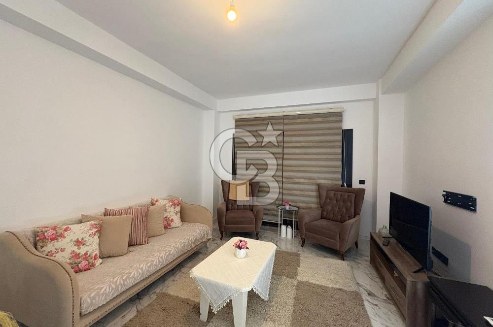 Bodrum Ortakent Hastanelere Yakın 3+1 Eşyalı Kiralık Daire