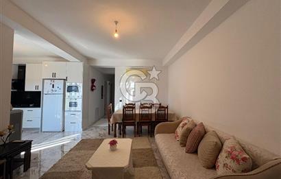 Bodrum Ortakent Hastanelere Yakın 3+1 Eşyalı Kiralık Daire