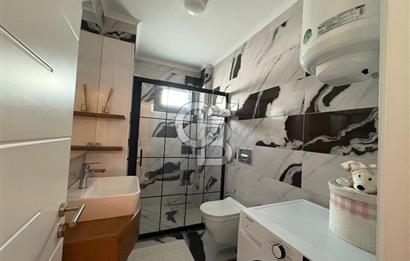 Bodrum Ortakent Hastanelere Yakın 3+1 Eşyalı Kiralık Daire