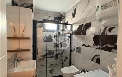 Bodrum Ortakent Hastanelere Yakın 3+1 Eşyalı Kiralık Daire