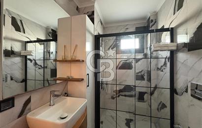 Bodrum Ortakent Hastanelere Yakın 3+1 Eşyalı Kiralık Daire