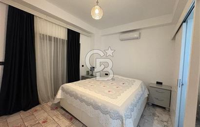 Bodrum Ortakent Hastanelere Yakın 3+1 Eşyalı Kiralık Daire