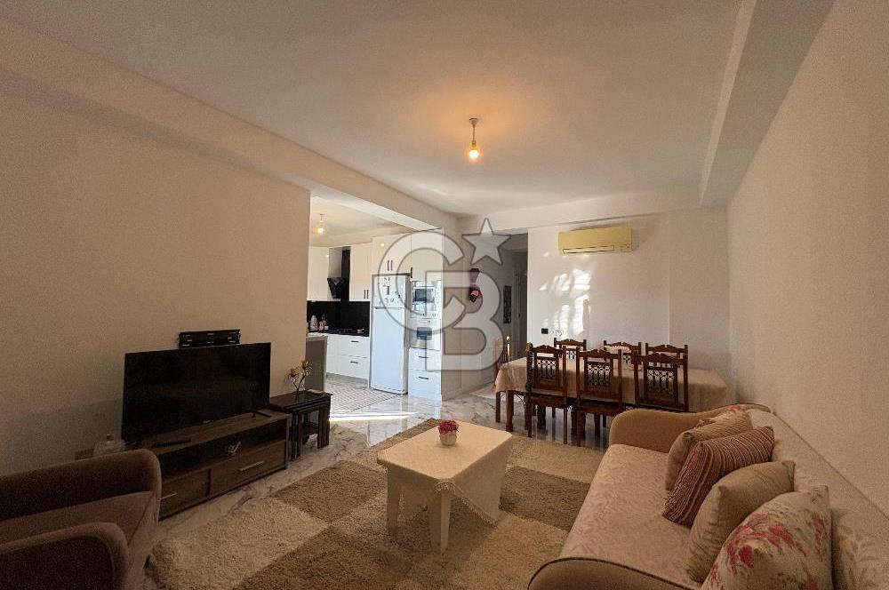 Bodrum Ortakent Hastanelere Yakın 3+1 Eşyalı Kiralık Daire