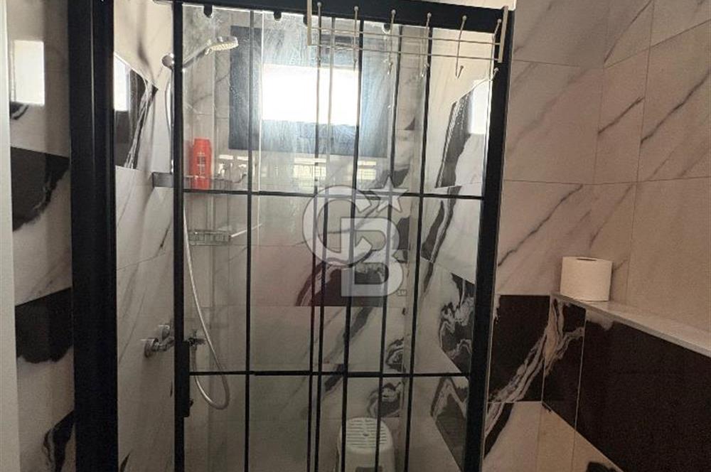 Bodrum Ortakent Hastanelere Yakın 3+1 Eşyalı Kiralık Daire