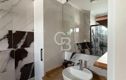 Bodrum Ortakent Hastanelere Yakın 3+1 Eşyalı Kiralık Daire