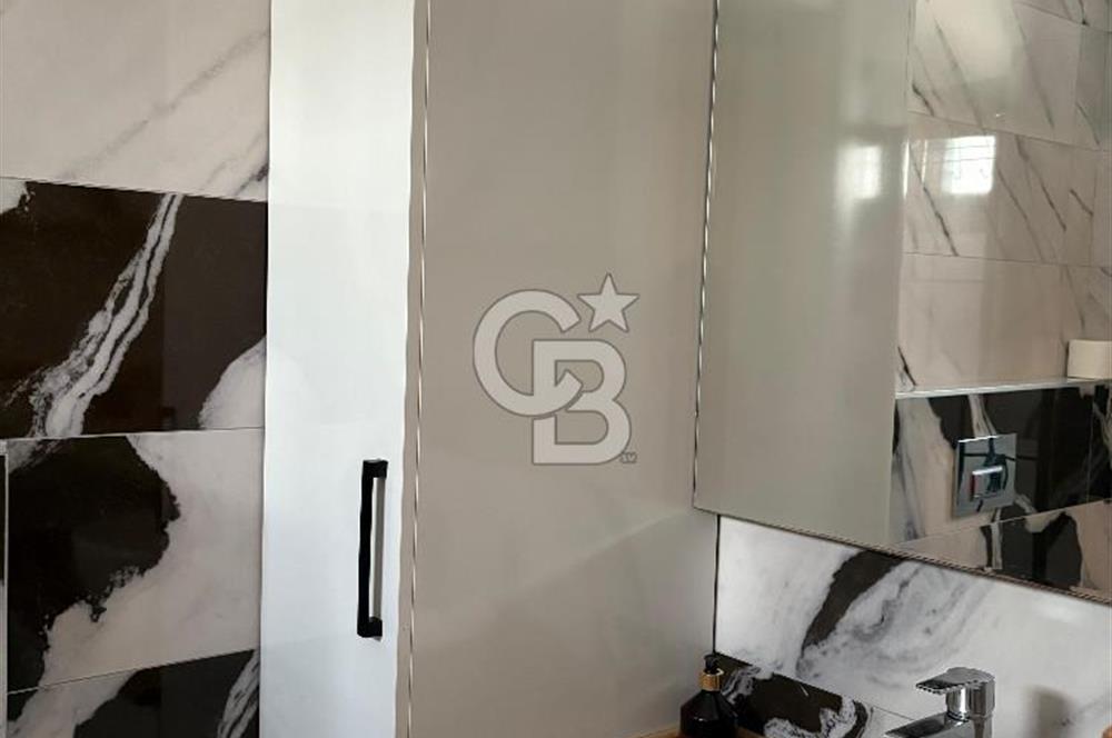 Bodrum Ortakent Hastanelere Yakın 3+1 Eşyalı Kiralık Daire