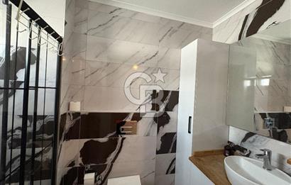 Bodrum Ortakent Hastanelere Yakın 3+1 Eşyalı Kiralık Daire