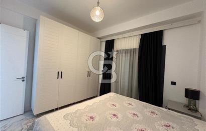 Bodrum Ortakent Hastanelere Yakın 3+1 Eşyalı Kiralık Daire