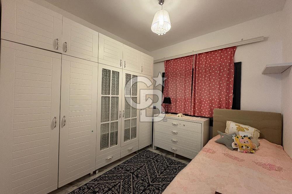 Bodrum Ortakent Hastanelere Yakın 3+1 Eşyalı Kiralık Daire