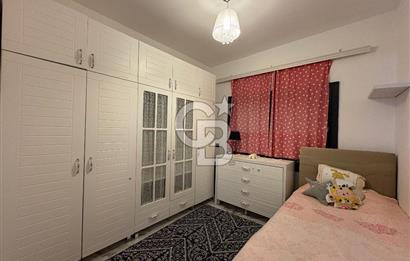 Bodrum Ortakent Hastanelere Yakın 3+1 Eşyalı Kiralık Daire