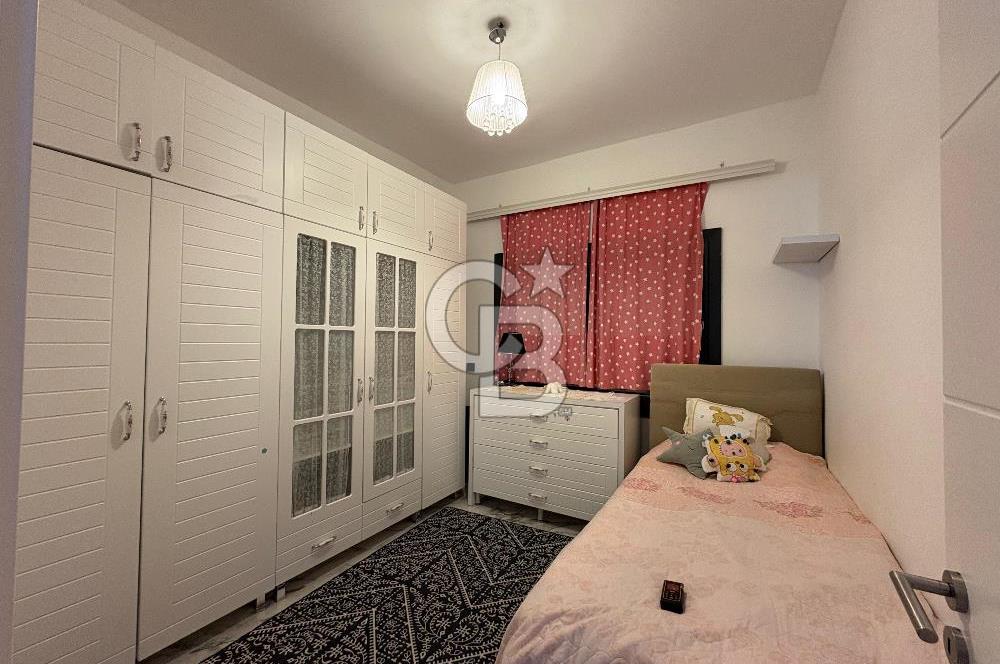 Bodrum Ortakent Hastanelere Yakın 3+1 Eşyalı Kiralık Daire