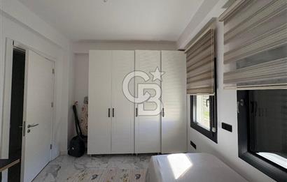 Bodrum Ortakent Hastanelere Yakın 3+1 Eşyalı Kiralık Daire
