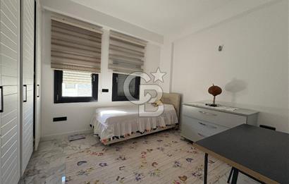Bodrum Ortakent Hastanelere Yakın 3+1 Eşyalı Kiralık Daire