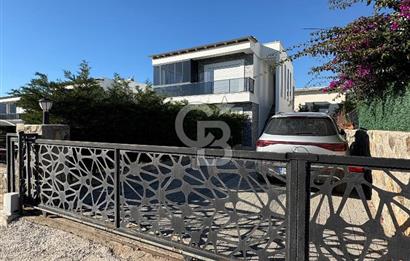 Bodrum Ortakent Hastanelere Yakın 3+1 Eşyalı Kiralık Daire