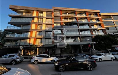 MUSELAND'DEN BORNOVA ŞEHRİN EVLERİNDE KİRALIK 3+1 DAİR