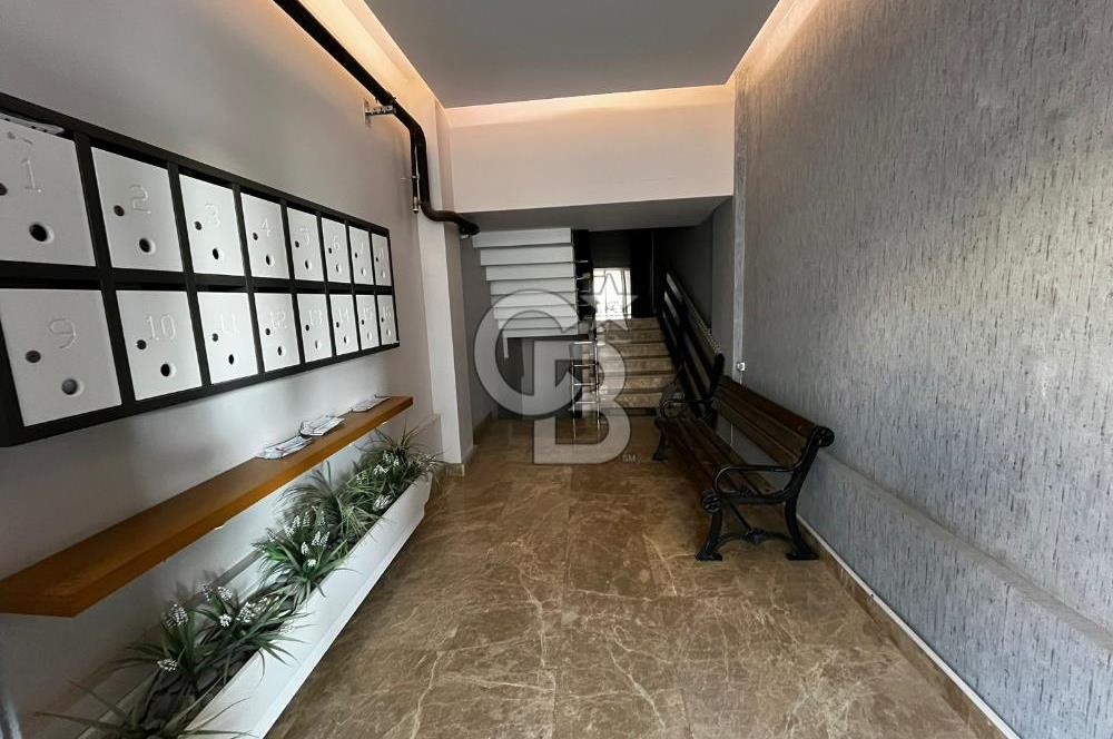 MUSELAND'DEN BORNOVA ŞEHRİN EVLERİNDE KİRALIK 3+1 DAİR