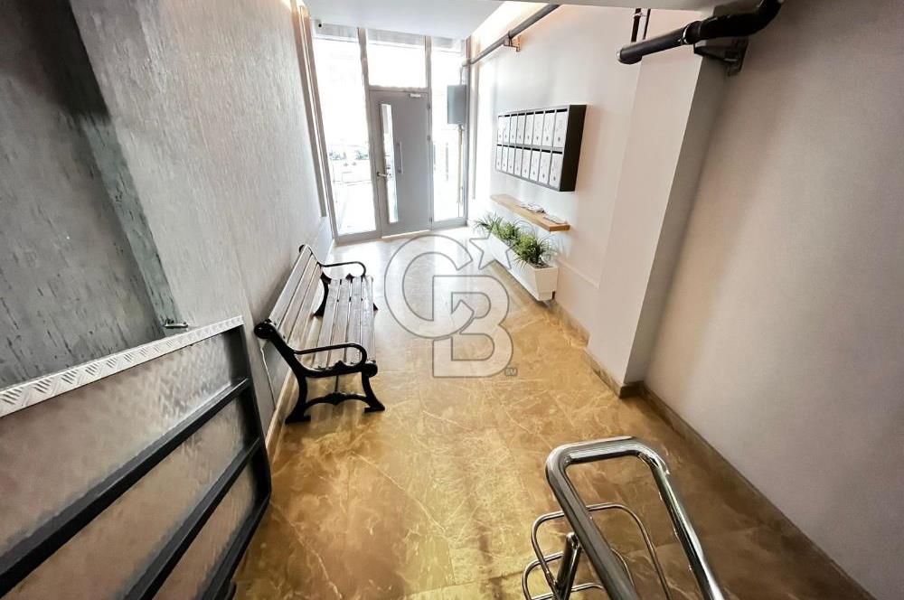 MUSELAND'DEN BORNOVA ŞEHRİN EVLERİNDE KİRALIK 3+1 DAİR