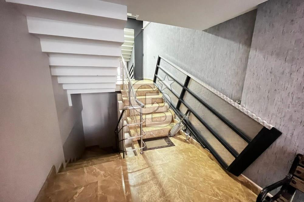 MUSELAND'DEN BORNOVA ŞEHRİN EVLERİNDE KİRALIK 3+1 DAİR