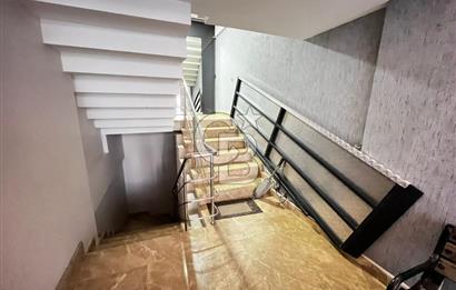 MUSELAND'DEN BORNOVA ŞEHRİN EVLERİNDE KİRALIK 3+1 DAİR