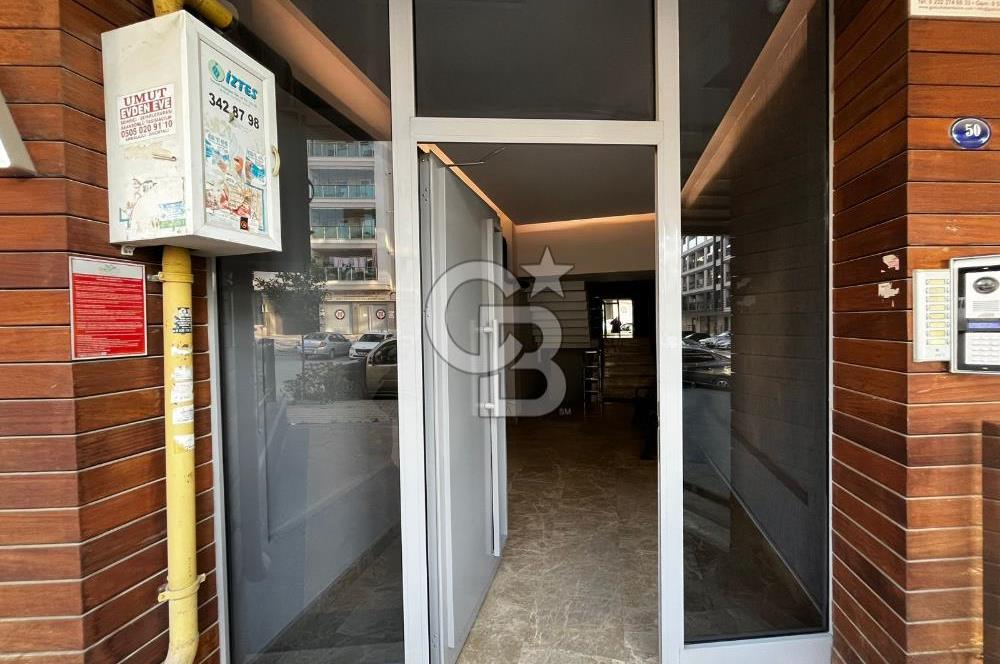 MUSELAND'DEN BORNOVA ŞEHRİN EVLERİNDE KİRALIK 3+1 DAİR