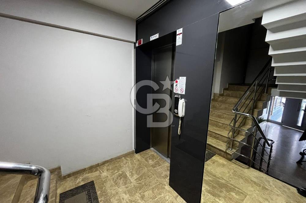 MUSELAND'DEN BORNOVA ŞEHRİN EVLERİNDE KİRALIK 3+1 DAİR