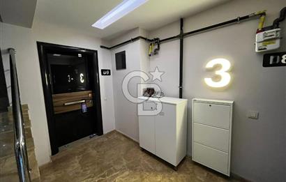 MUSELAND'DEN BORNOVA ŞEHRİN EVLERİNDE KİRALIK 3+1 DAİR