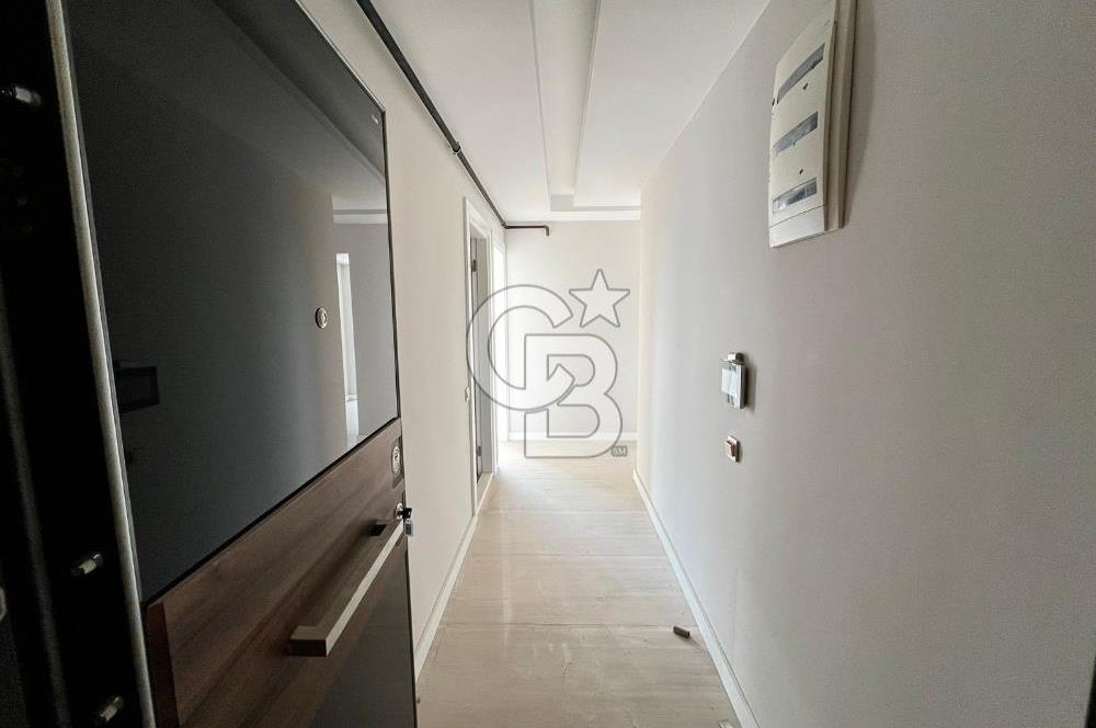 MUSELAND'DEN BORNOVA ŞEHRİN EVLERİNDE KİRALIK 3+1 DAİR