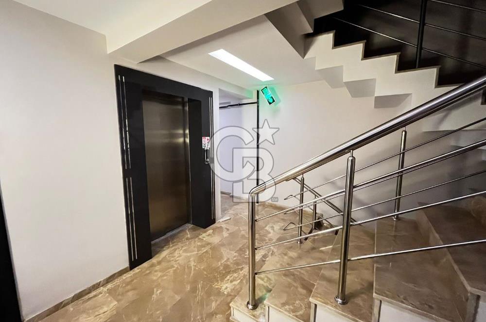 MUSELAND'DEN BORNOVA ŞEHRİN EVLERİNDE KİRALIK 3+1 DAİR