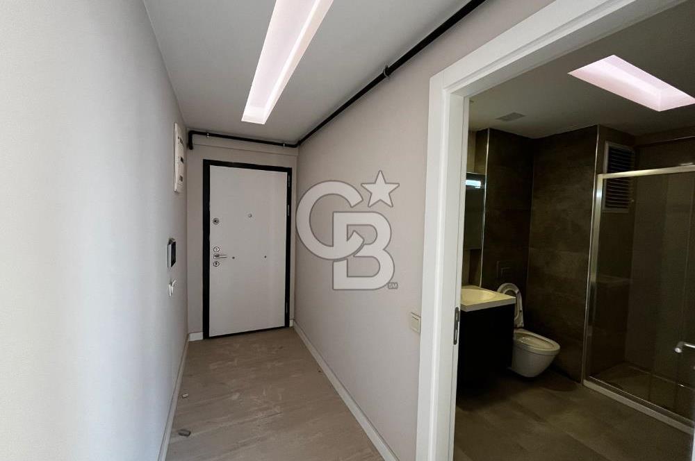 MUSELAND'DEN BORNOVA ŞEHRİN EVLERİNDE KİRALIK 3+1 DAİR