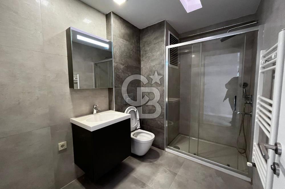 MUSELAND'DEN BORNOVA ŞEHRİN EVLERİNDE KİRALIK 3+1 DAİR