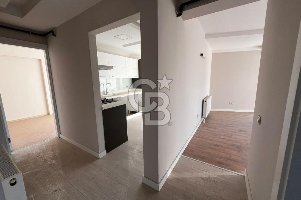 MUSELAND'DEN BORNOVA ŞEHRİN EVLERİNDE KİRALIK 3+1 DAİR