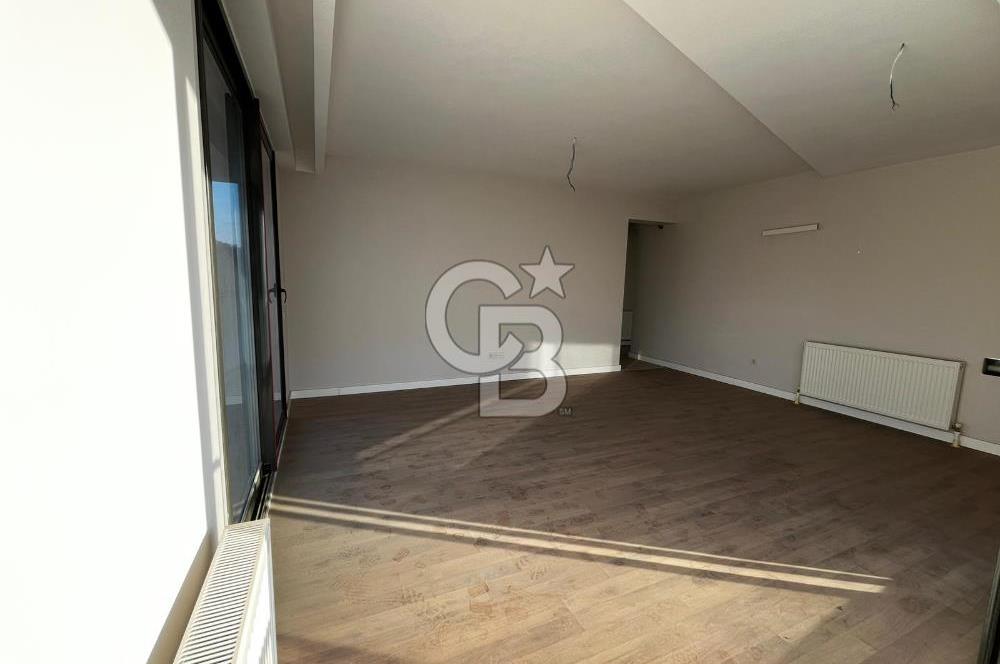 MUSELAND'DEN BORNOVA ŞEHRİN EVLERİNDE KİRALIK 3+1 DAİR