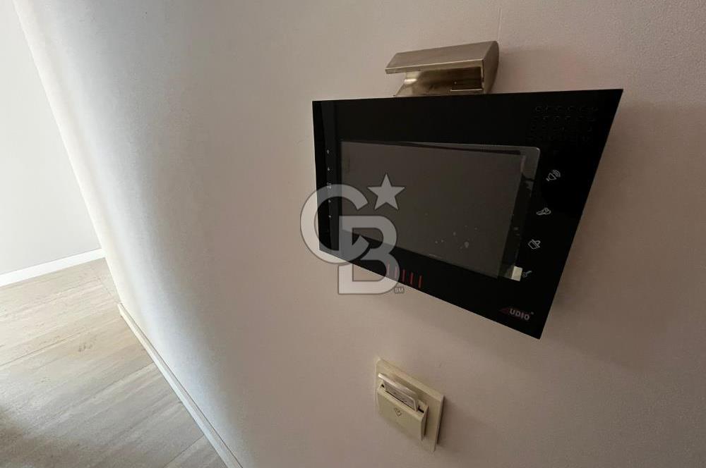 MUSELAND'DEN BORNOVA ŞEHRİN EVLERİNDE KİRALIK 3+1 DAİR